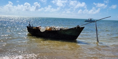 M�s de 140 migrantes cubanos llegan a las costas de Estados Unidos en las �ltimas 48 horas