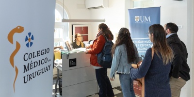 ASSE reclam� que el Colegio M�dico notifique la inhabilitaci�n de un profesional a mutualistas