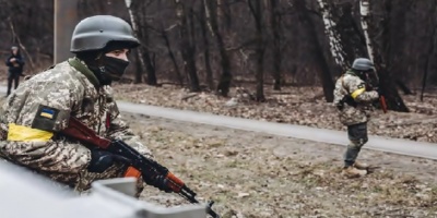 Rusia proh�be temporalmente a los ciudadanos de Jers�n cruzar al lado oriental de la regi�n