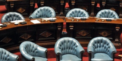 Comisi�n especial del Senado sesionar� esta tarde por Reforma Previsional