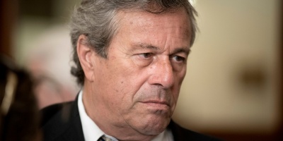 El intendente de Maldonado anunci� que se construir� un puente recto para el tr�nsito pesado al norte de La Barra 