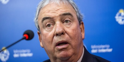 Heber: La filtraci�n es muy grave porque desnuda la estrategia del estado 