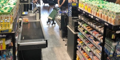 El Indice de Precios al consumo de Octubre registr� una variaci�n mensual de 0,21%