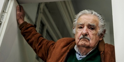 Mujica pidi� que los legisladores investiguen las denuncias del ex presidente de Casa de Galicia, Alberto Iglesias