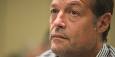 Buscan unificar postura en el gobierno acerca de la reforma de la carrera administrativa de los funcionarios estatales.