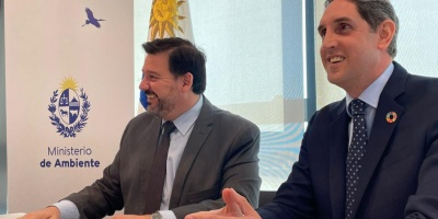 1er reuni�n del Comit� Intergubernamental de Negociaci�n sobre la contaminaci�n pl�stica