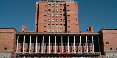 Convocatoria a cooperativas interesadas en realizar tareas de mantenimiento y cuidado de los espacios p�blicos