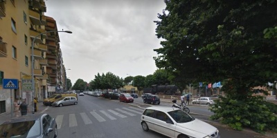 Miles de personas salen a la calle en Italia para pedir paz en Ucrania