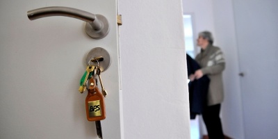 El Banco de Previsi�n Social buscar� quitar de los planes de vivienda para pasivos a los N�cleos B�sicos Evolutivos