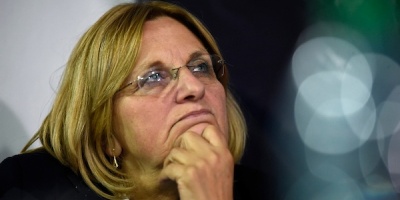 Bianchi no considera necesaria una ley de participaci�n paritaria de hombres y mujeres en pol�tica