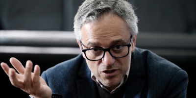 Rodrigo Arim se reuni� con �lvaro Delgado buscando concretar la construcci�n del Centro Universitario de Paysand�