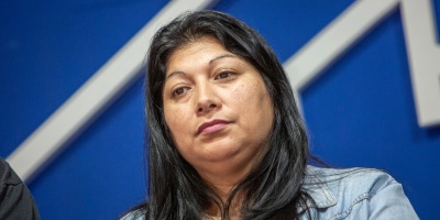 Trabajadores del Asociaci�n de Funcionarios del MGAP rechazan la reforma de la seguridad social