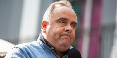 Los partidos pol�ticos no aportan a la seguridad social como s� lo hacen los sindicatos, asegur� Joselo L�pez