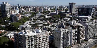 Montevideo se distingue como capital verde iberoamericana 2023