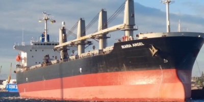  Finlandia contribuye al suministro de grano desde Ucrania a Somalia en el marco del programa de la ONU