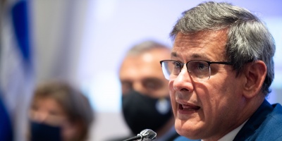 Filtraciones de Inteligencia: abogado del periodista de TV Ciudad, Eduardo Preve, dijo que �ste no cometi� delito