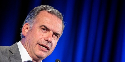 El intendente de Canelones asegur� que la investigadora sobre Charles Carrera busca distraer el caso Astesiano