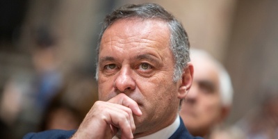 El Gobierno y el Congreso de Intendentes busca redise�ar el programa de Jornales Solidarios de cara al a�o 2023