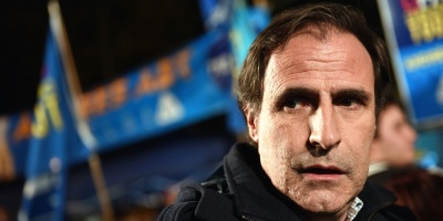 Garc�: La denuncia por la filtraci�n de informaci�n es un hecho muy grave que afecta a la seguridad