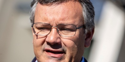 Gonz�lez sobre homicidio en barrio Pe�arol: �es una de las bandas m�s complejas�