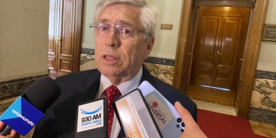 Turismo es proclive a que extranjeros puedan comprar cannabis en las farmacias 