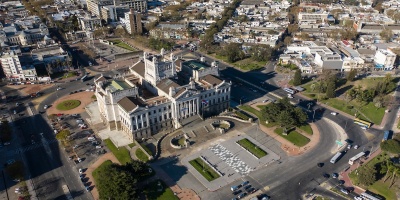 El fiscal Gilberto Rodr�guez comenz� a interrogar a los legisladores que participaron de la comisi�n de la que se filtr� informaci�n de Inteligencia