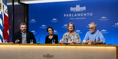 Fue archivada por segunda vez la denuncia hecha contra la gesti�n de Kechichian y Liberoff al frente del Ministerio de Turismo