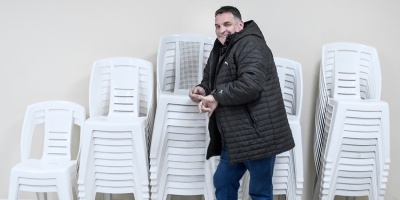 El Frente Amplio pidi� acceder al expediente de Astesiano