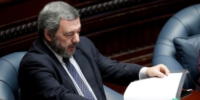 El gobierno deber� entregar antecedentes de caso Marset