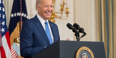 Biden anunciará a principios de 2023 si se presenta finalmente a las presidenciales de Estados Unidos