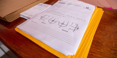 Mam�grafo de Paso Carrasco disponible hasta este viernes