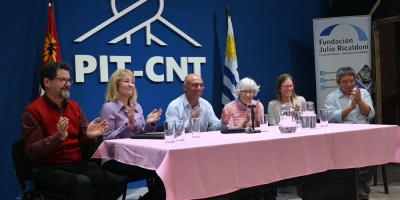 Acuerdan reutilizar el aluminio proveniente de 70 mil luminarias del alumbrado p�blico