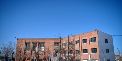 Astesiano trasladado de c�rcel