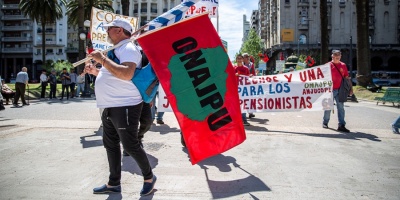 ONAJPU denunci� que hay jubilados y pensionistas a los que sus ingresos no les alcanzan para comer