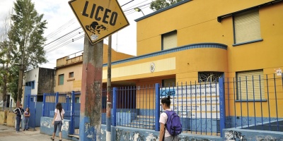 Ciclo b�sico y bachillerato de Secundaria y UTU no tendr�n repetici�n en diciembre de este a�o