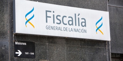 Fiscal�a trata de identificar la trazabilidad del documento del Plan Nacional de Inteligencia filtrado a la prensa. 