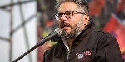 Hospitales p�blicos dispondr�n de guardias gremiales durante el paro del 15/11, convocado por el PIT-CNT 