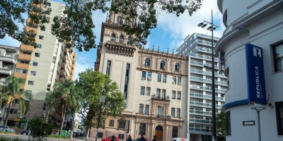 Extendieron el plazo y el rango de personas para participar del estudio  de titulaci�n de anticuerpos anti SARS-CoV-2