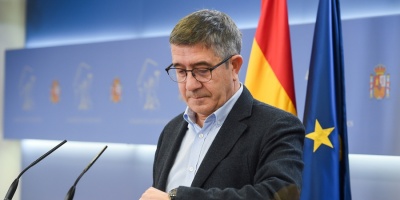 El PSOE acusa a Feij�o de mentir en su discurso y dice que el PP ha dejado de ser un "partido de Estado"