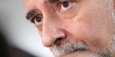 Pablo Mieres neg� que se est� cargando los costos de la reforma de la seguridad social a los trabajadores