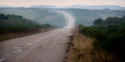 El ministro Jos� Luis Falero anunci� que este mes se iniciar�n los trabajos de reparaci�n de la ruta 30 en Artigas