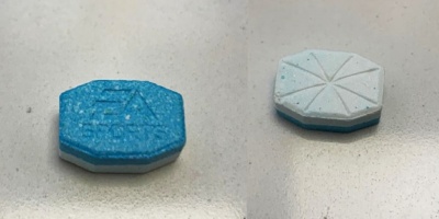 La Junta Nacional de Drogas advirti� por �graves intoxicaciones� en Uruguay a ra�z del consumo de pastillas con el logo de EA Sports