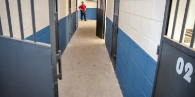 Afirman que las pol�ticas de rehabilitaci�n en el sistema carcelario dependen de las condiciones de los individuos.