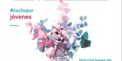 Feria de Emprendimientos "INJU Germina"