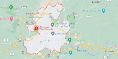 Al menos tres muertos y otros dos heridos en un tiroteo en la Universidad de Virginia, en EEUU