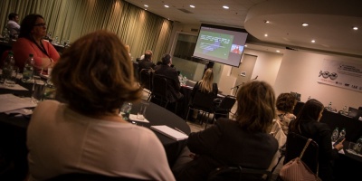 Uruguay realiz� el primer Congreso de Administraci�n y Gesti�n Empresarial 