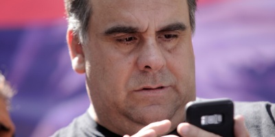 PIT-CNT sobre afirmaciones de Mieres:  "exagerado es que las personas tengan que trabajar m�s a�os para ganar menos cuando se jubilen"