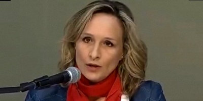 Laura Raffo admiti� que hay un debe con los homicidios en algunos barrios de la capital, como denunci� Carolina Cosse