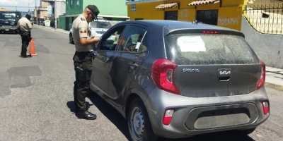 Hallan  muerto y con signos de tortura a un periodista en Ecuador