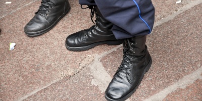 La Justicia conden� al polic�a de San Jos� que abusaba de sus tres hijas a 10 a�os y 6 meses de prisi�n efectiva